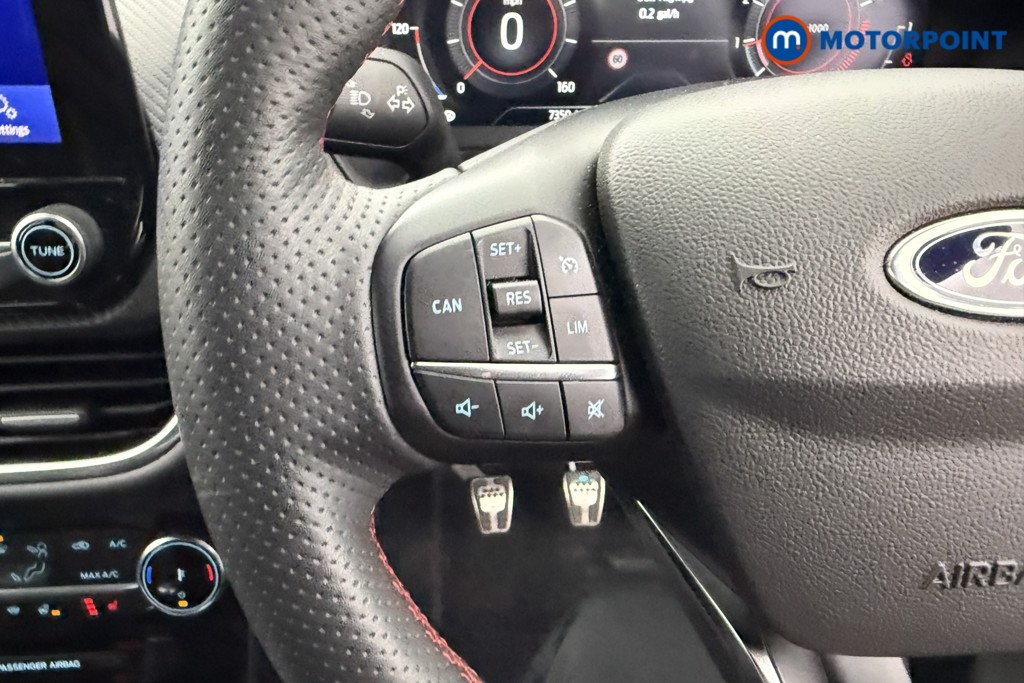 Used Ford Puma 2023 for sale - 77245821: Photo 22