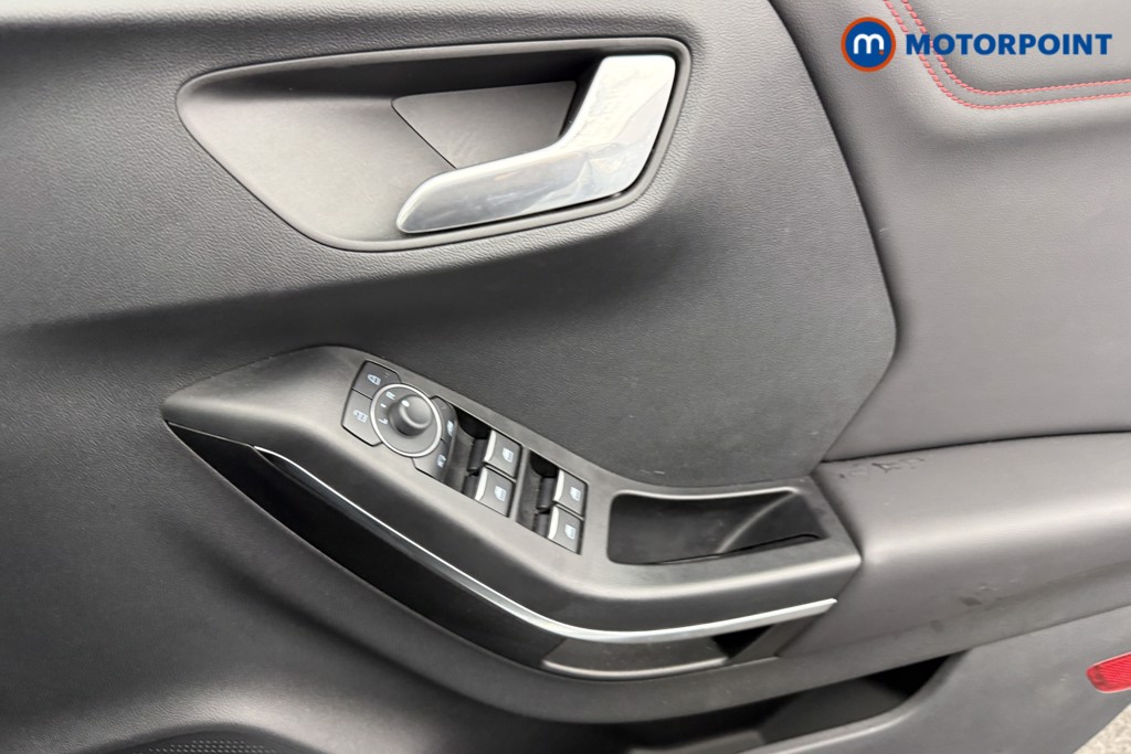 Used Ford Puma 2023 for sale - 77245821: Photo 25