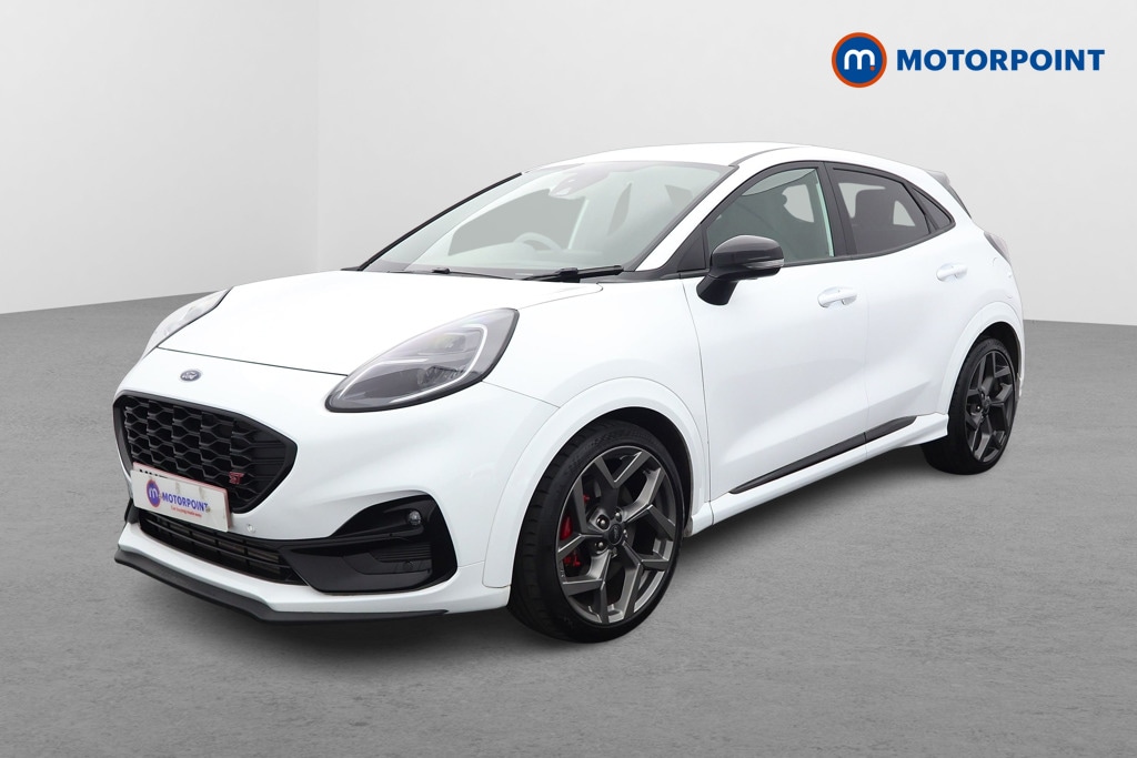 Used Ford Puma 2023 for sale - 77245821: Photo 3