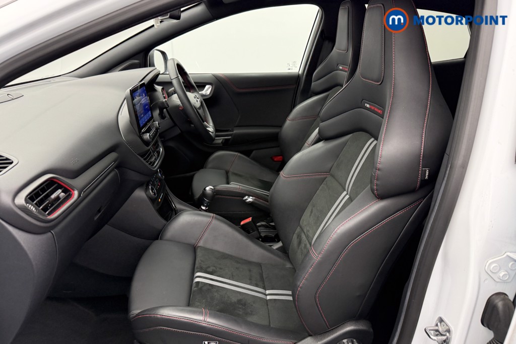 Used Ford Puma 2023 for sale - 77245821: Photo 30