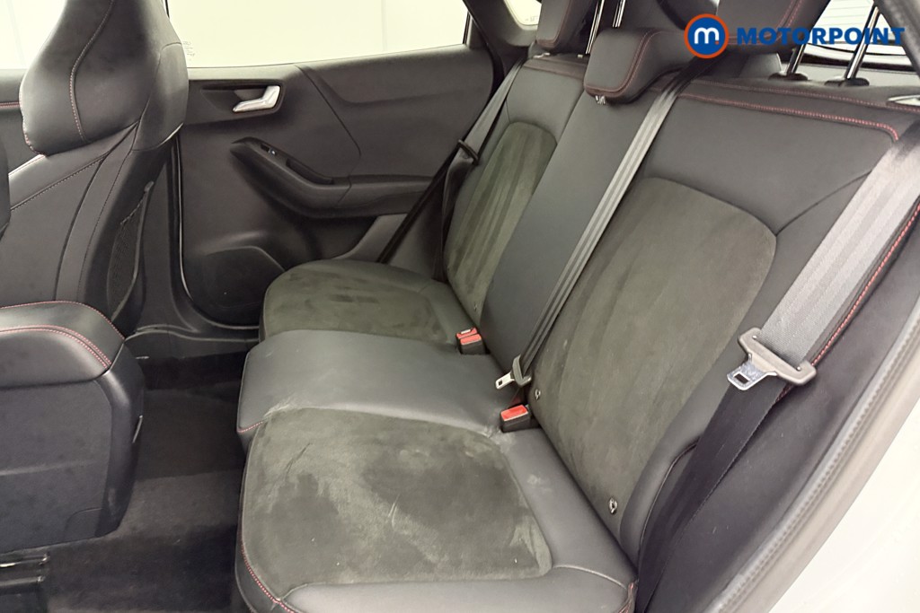 Used Ford Puma 2023 for sale - 77245821: Photo 31