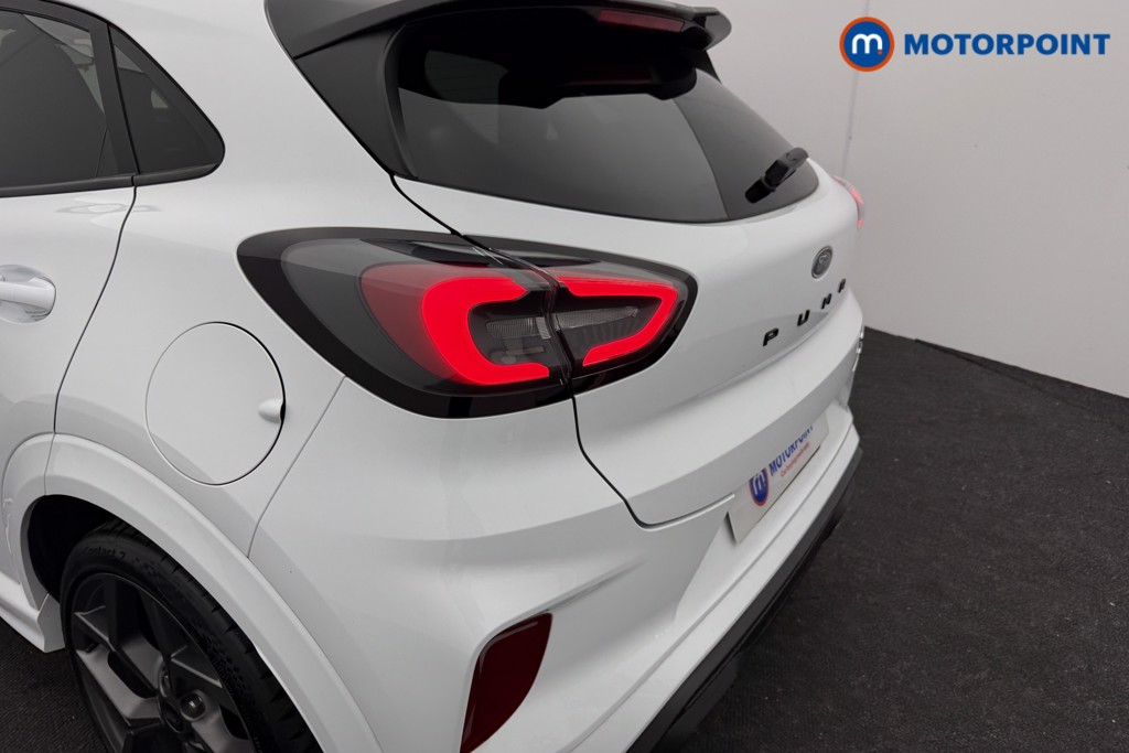 Used Ford Puma 2023 for sale - 77245821: Photo 34