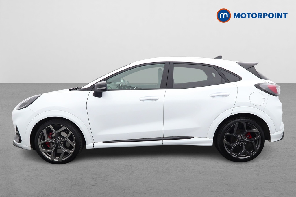 Used Ford Puma 2023 for sale - 77245821: Photo 4