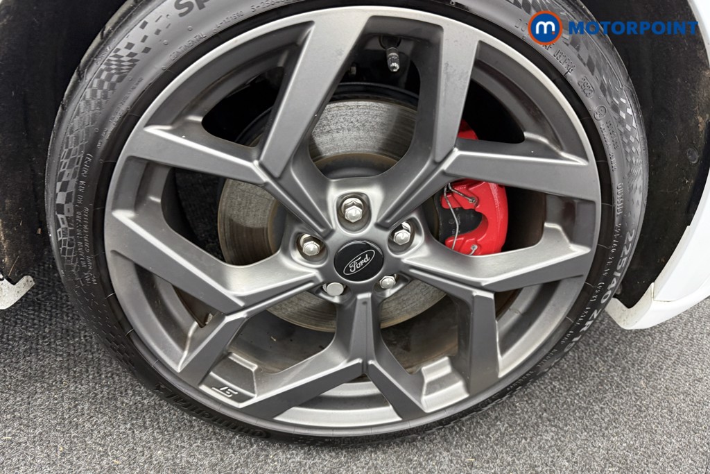 Used Ford Puma 2023 for sale - 77245821: Photo 40