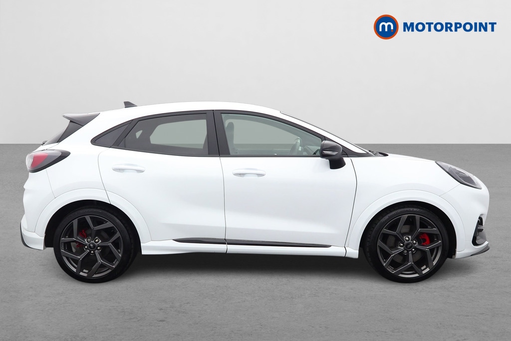 Used Ford Puma 2023 for sale - 77245821: Photo 8