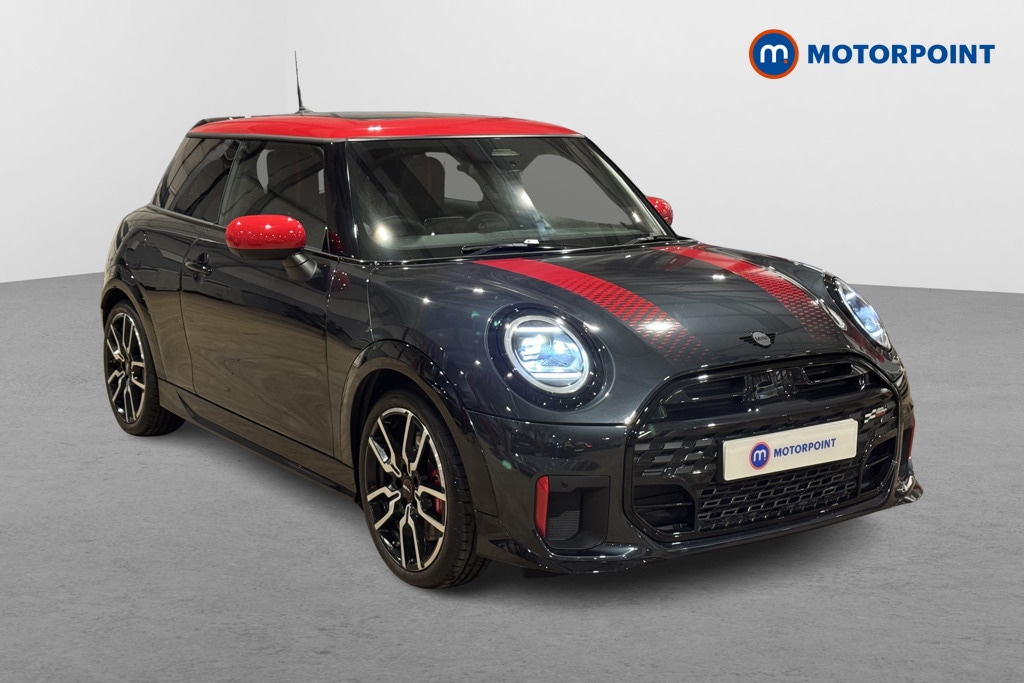 Used MINI Cooper 2024 for sale - 77159608: Photo 1