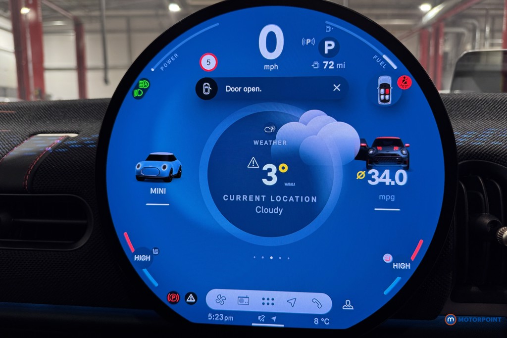 Used MINI Cooper 2024 for sale - 77159608: Photo 22