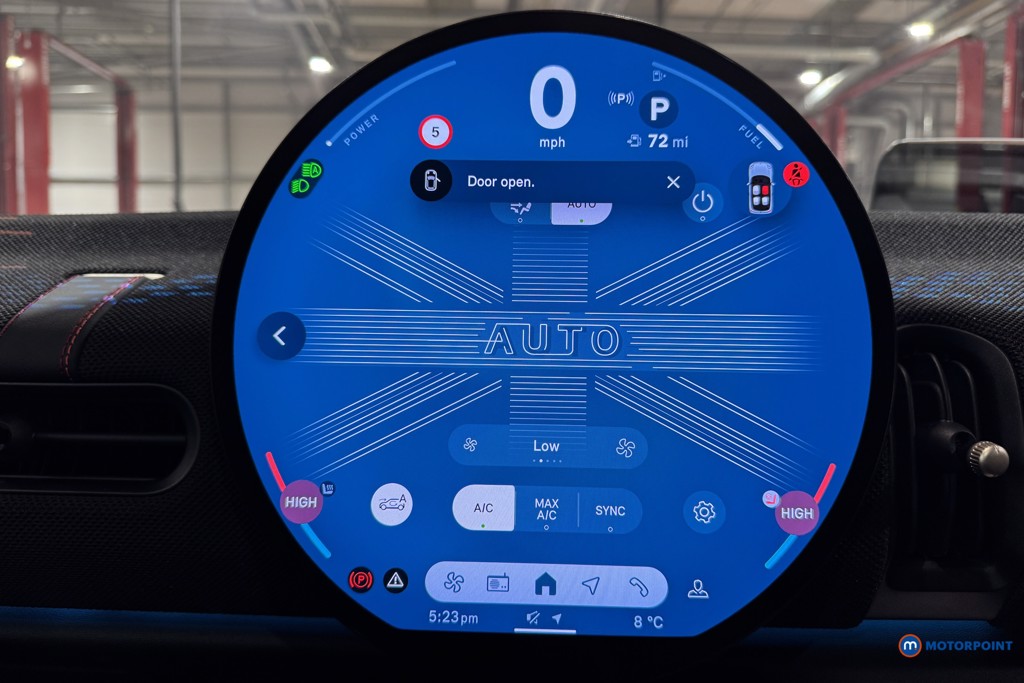 Used MINI Cooper 2024 for sale - 77159608: Photo 23