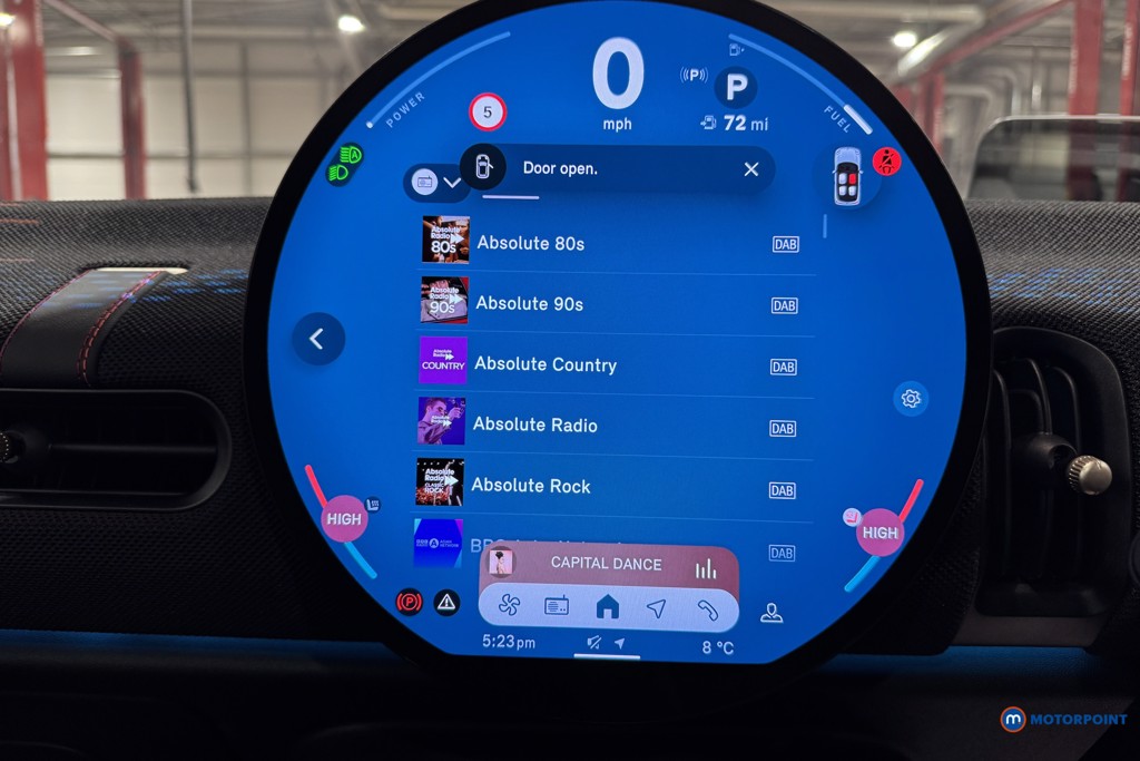 Used MINI Cooper 2024 for sale - 77159608: Photo 24