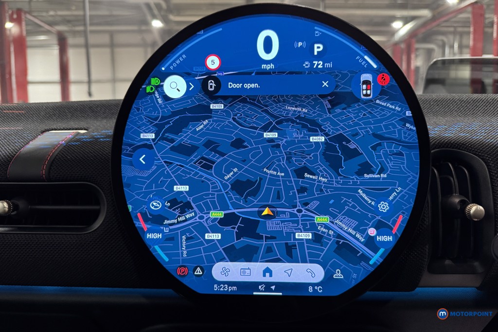 Used MINI Cooper 2024 for sale - 77159608: Photo 25