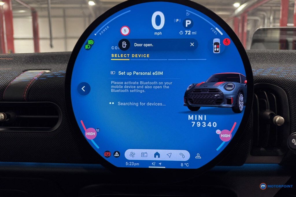 Used MINI Cooper 2024 for sale - 77159608: Photo 26