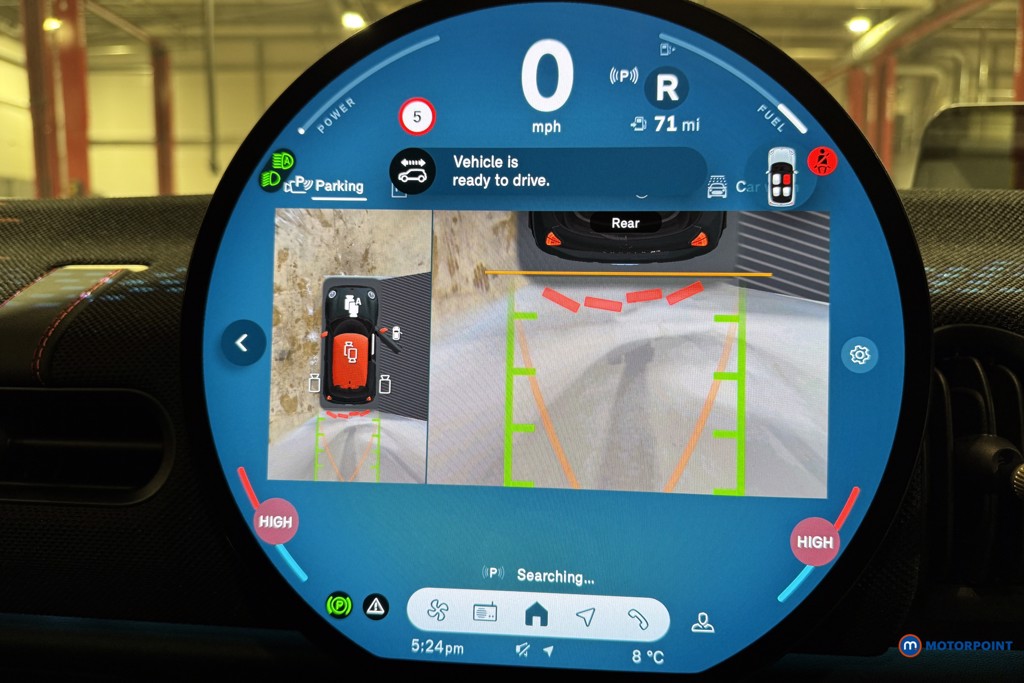 Used MINI Cooper 2024 for sale - 77159608: Photo 28