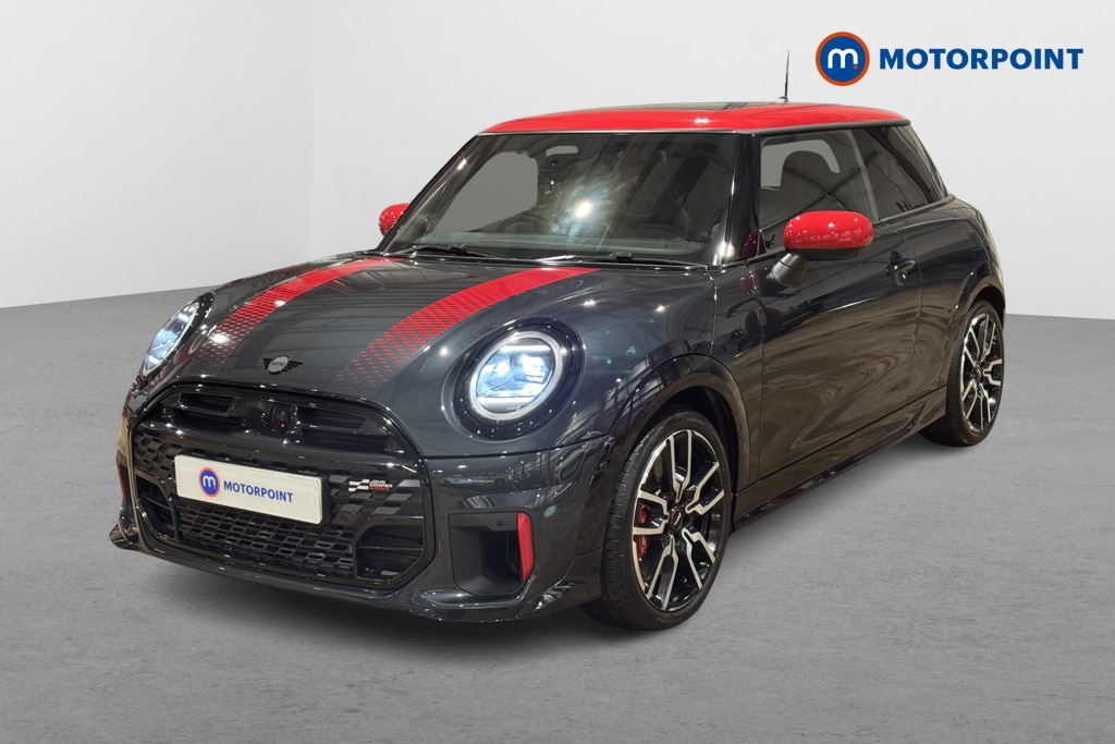 Used MINI Cooper 2024 for sale - 77159608: Photo 3