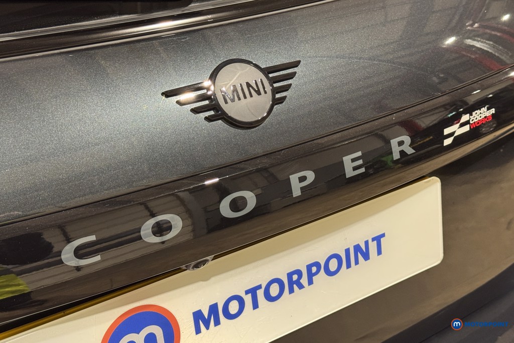 Used MINI Cooper 2024 for sale - 77159608: Photo 35