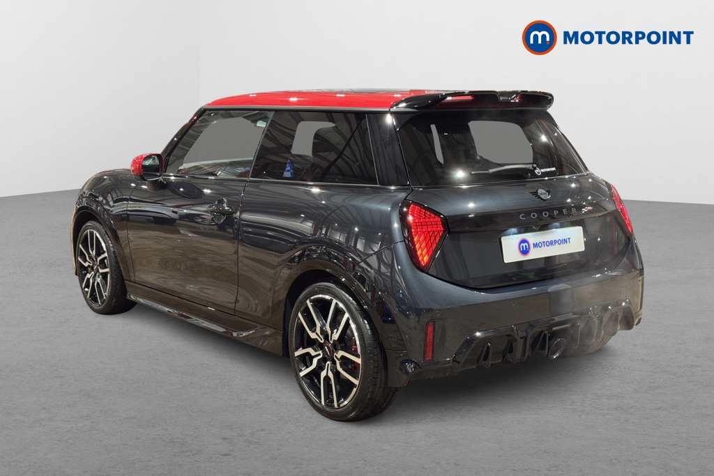 Used MINI Cooper 2024 for sale - 77159608: Photo 5