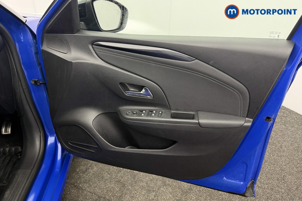 Used Vauxhall Corsa 2023 for sale - 77772436: Photo 10