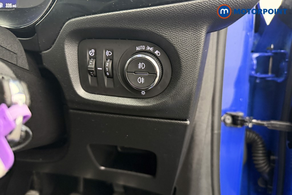 Used Vauxhall Corsa 2023 for sale - 77772436: Photo 11