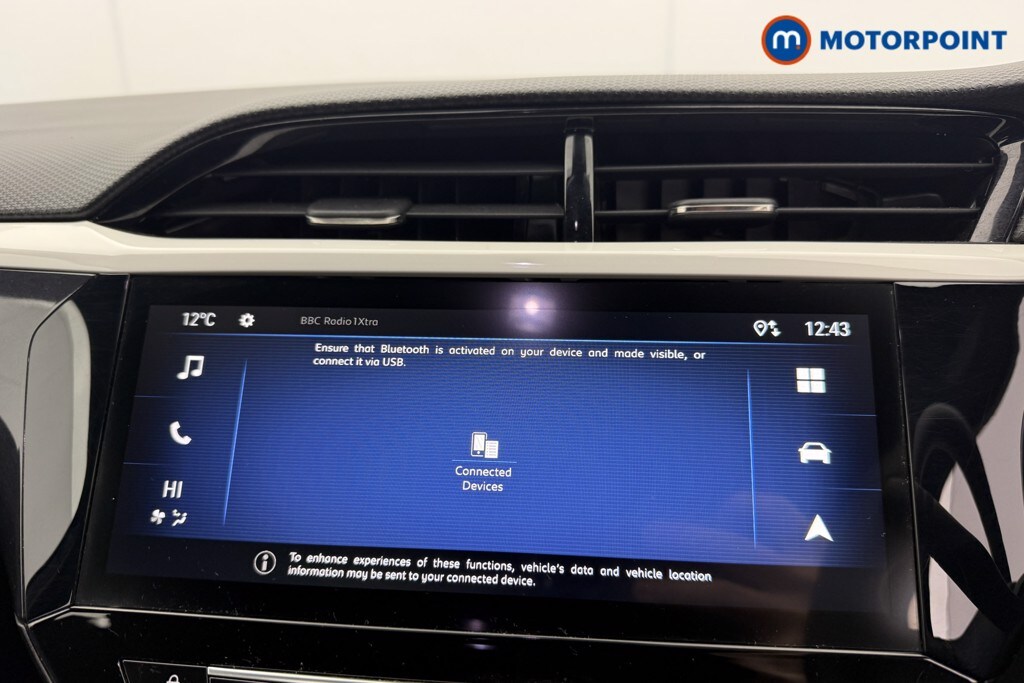 Used Vauxhall Corsa 2023 for sale - 77772436: Photo 14