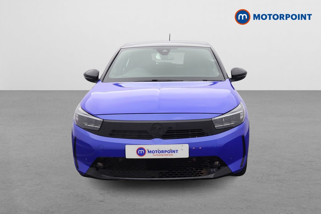 Used Vauxhall Corsa 2023 for sale - 77772436: Photo 2