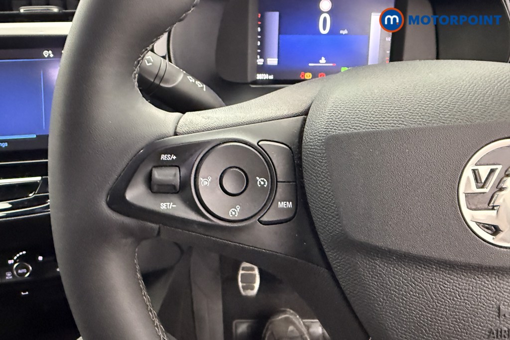 Used Vauxhall Corsa 2023 for sale - 77772436: Photo 20