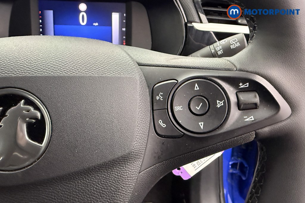 Used Vauxhall Corsa 2023 for sale - 77772436: Photo 21