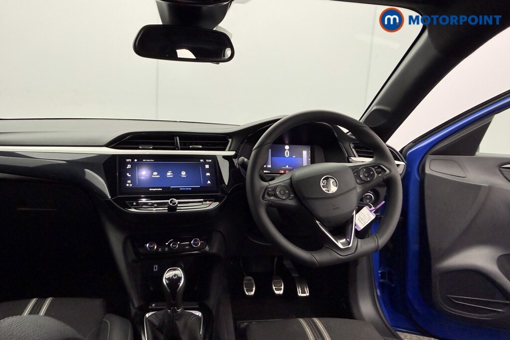 Used Vauxhall Corsa 2023 for sale - 77772436: Photo 22