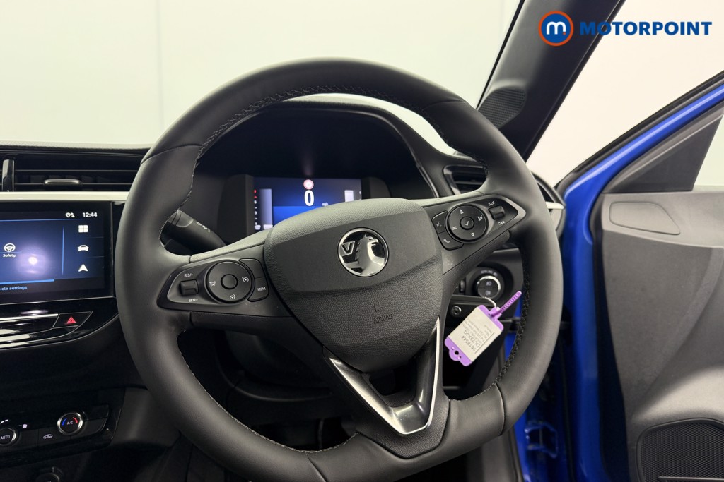 Used Vauxhall Corsa 2023 for sale - 77772436: Photo 23