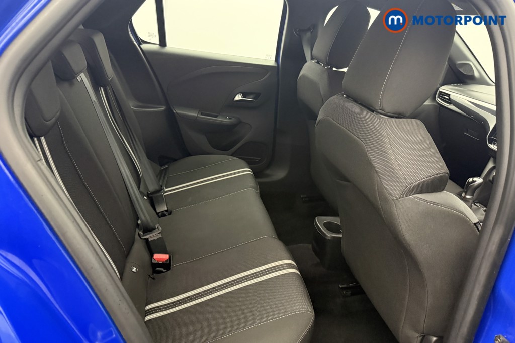 Used Vauxhall Corsa 2023 for sale - 77772436: Photo 24