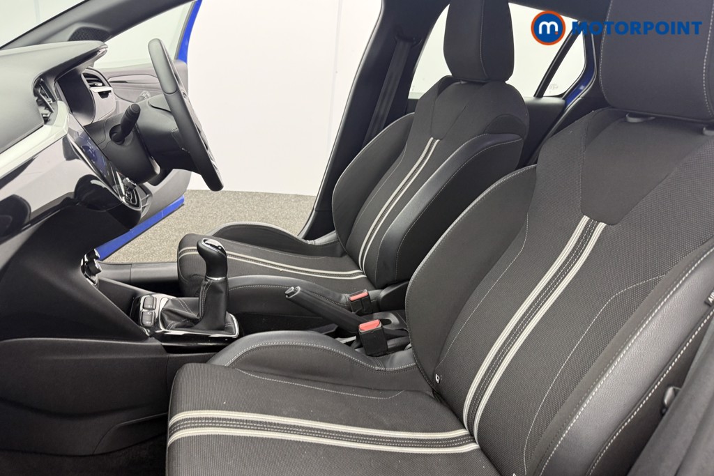 Used Vauxhall Corsa 2023 for sale - 77772436: Photo 29