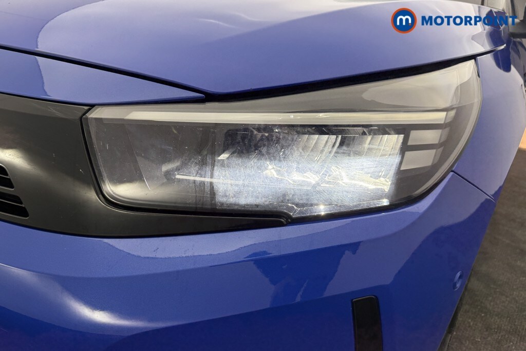 Used Vauxhall Corsa 2023 for sale - 77772436: Photo 30