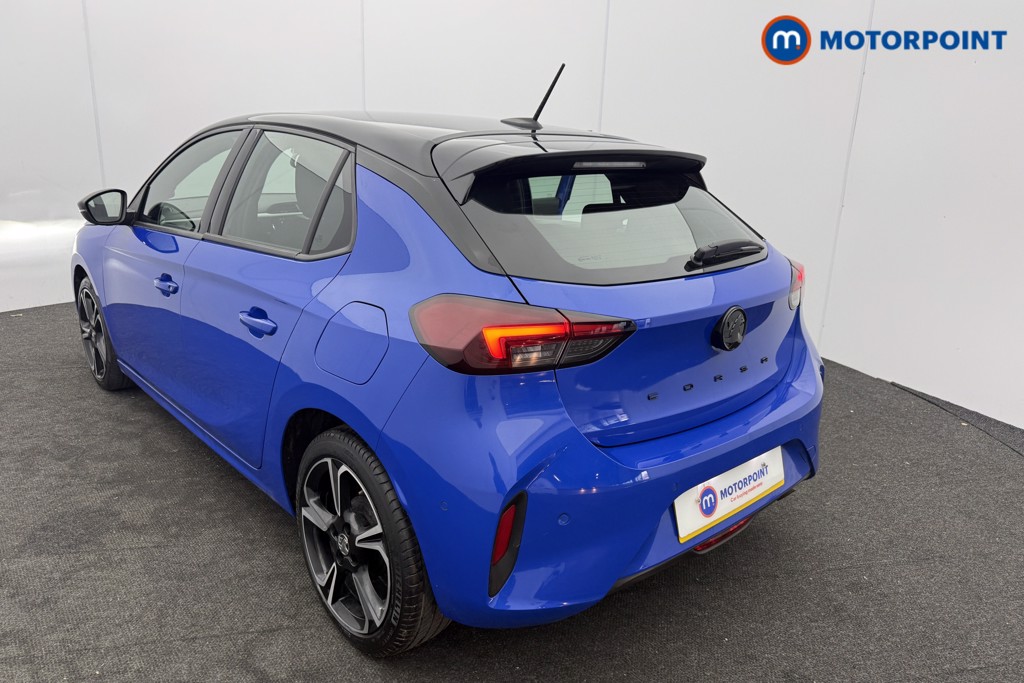 Used Vauxhall Corsa 2023 for sale - 77772436: Photo 31