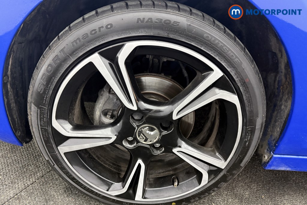 Used Vauxhall Corsa 2023 for sale - 77772436: Photo 32