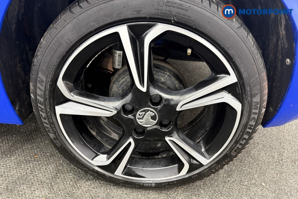 Used Vauxhall Corsa 2023 for sale - 77772436: Photo 33