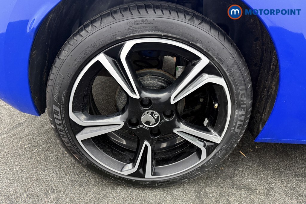 Used Vauxhall Corsa 2023 for sale - 77772436: Photo 34