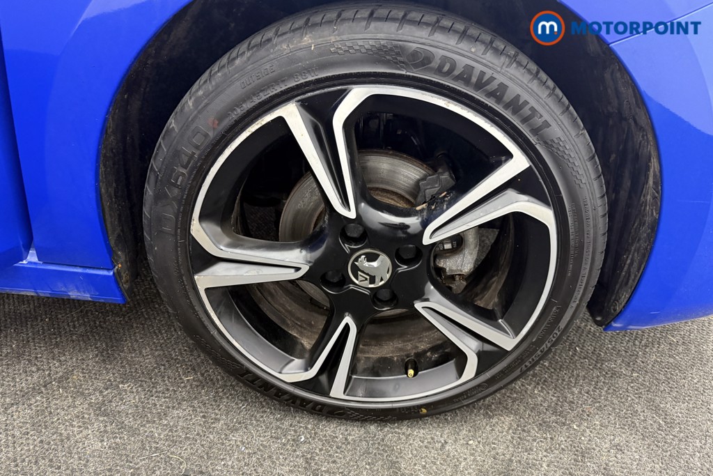 Used Vauxhall Corsa 2023 for sale - 77772436: Photo 35