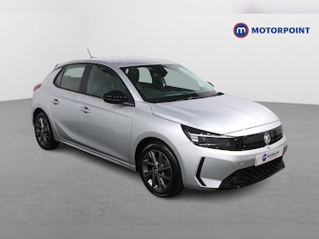Used Vauxhall Corsa 2023 for sale - 78553819: Photo