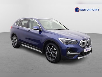 BMW - X1