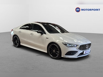 Used Mercedes-Benz CLA 2023 for sale - 78832975: Photo