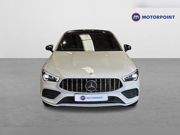 Used Mercedes-Benz CLA 2023 for sale - 78832975: Photo