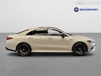 Used Mercedes-Benz CLA 2023 for sale - 78832975: Photo