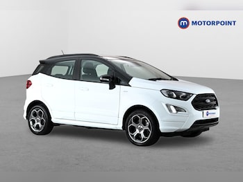 Used Ford Ecosport undefined for sale - 79458044: Photo