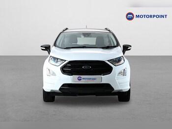 Used Ford Ecosport undefined for sale - 79458044: Photo
