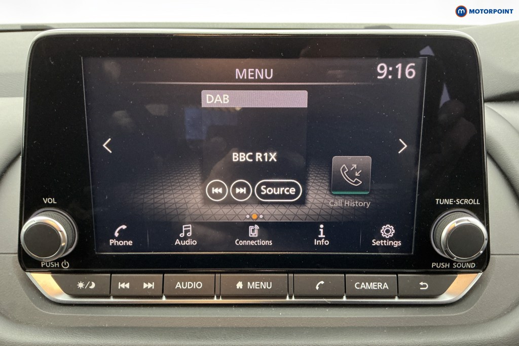 Used Nissan Qashqai 2022 for sale - 77249031: Photo 10