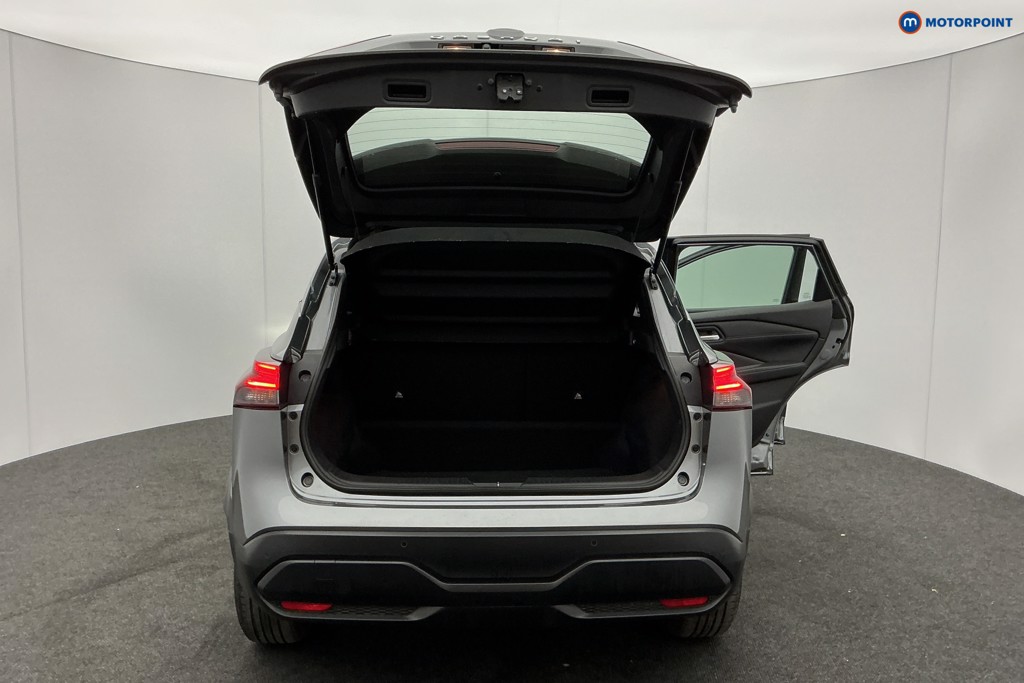 Used Nissan Qashqai 2022 for sale - 77249031: Photo 11