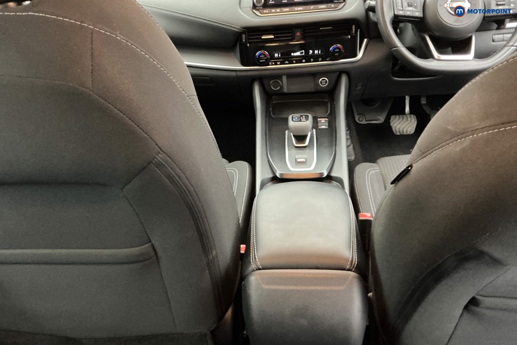 Used Nissan Qashqai 2022 for sale - 77249031: Photo 20