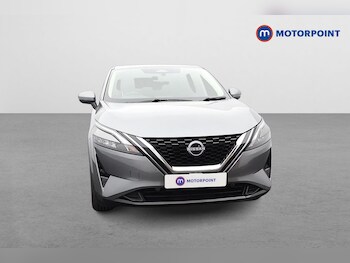 Used Nissan Qashqai 2022 for sale - 77249031: Photo