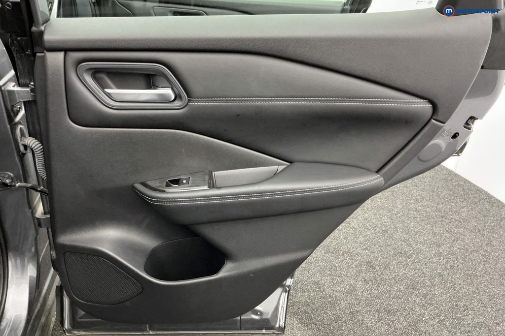 Used Nissan Qashqai 2022 for sale - 77249031: Photo 33