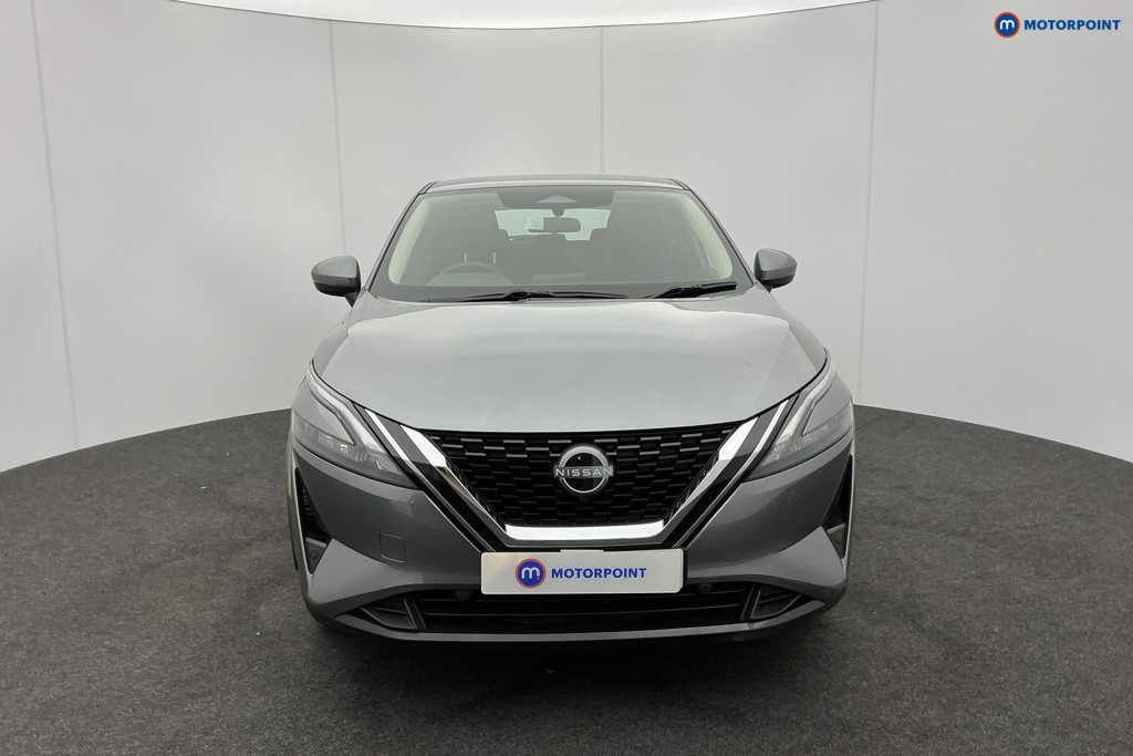 Used Nissan Qashqai 2022 for sale - 77249031: Photo 37