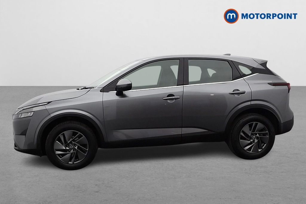 Used Nissan Qashqai 2022 for sale - 77249031: Photo 4
