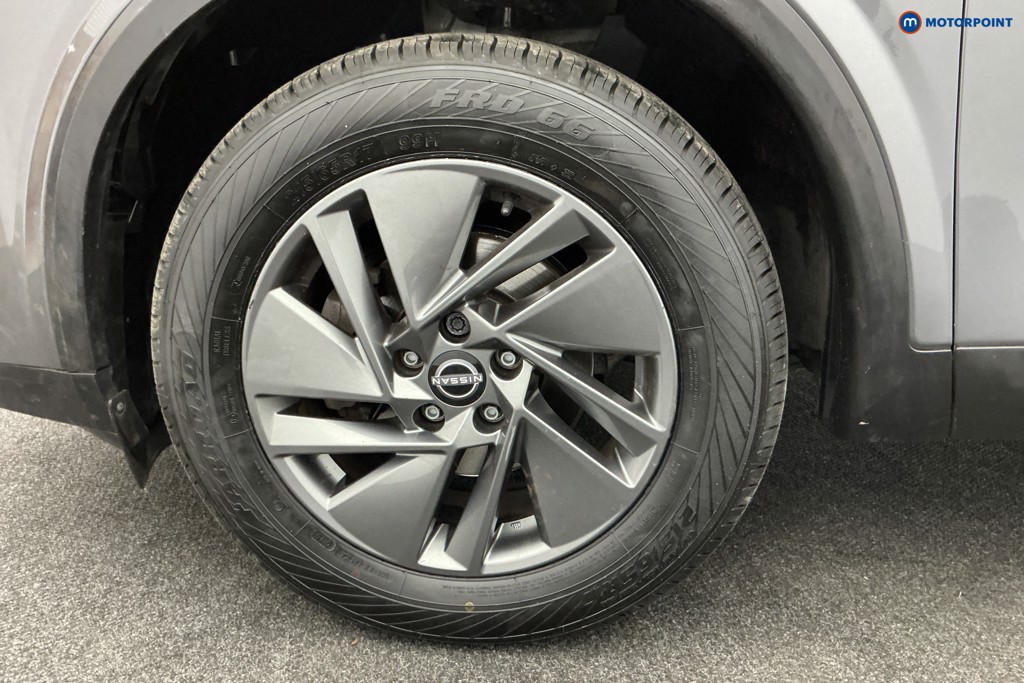 Used Nissan Qashqai 2022 for sale - 77249031: Photo 41